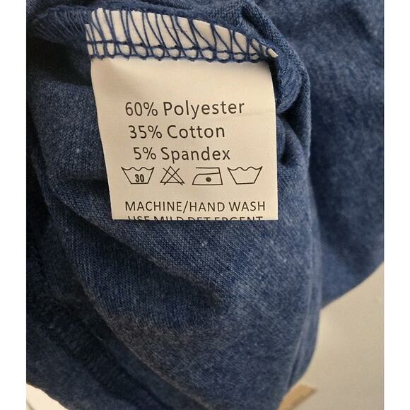 Birthday I Gave Birth 21 Years Ago Where's My Drink T-Shirt Top SZ‎ S - Picture 4 of 9